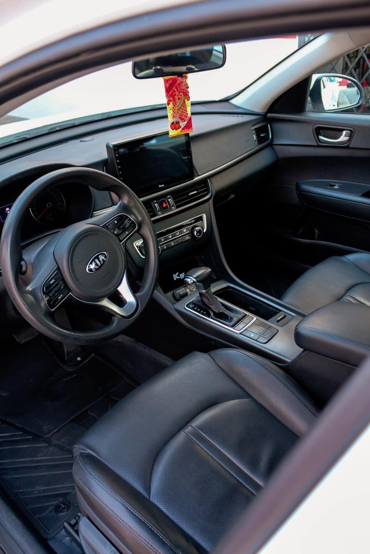 carros - Kia  5