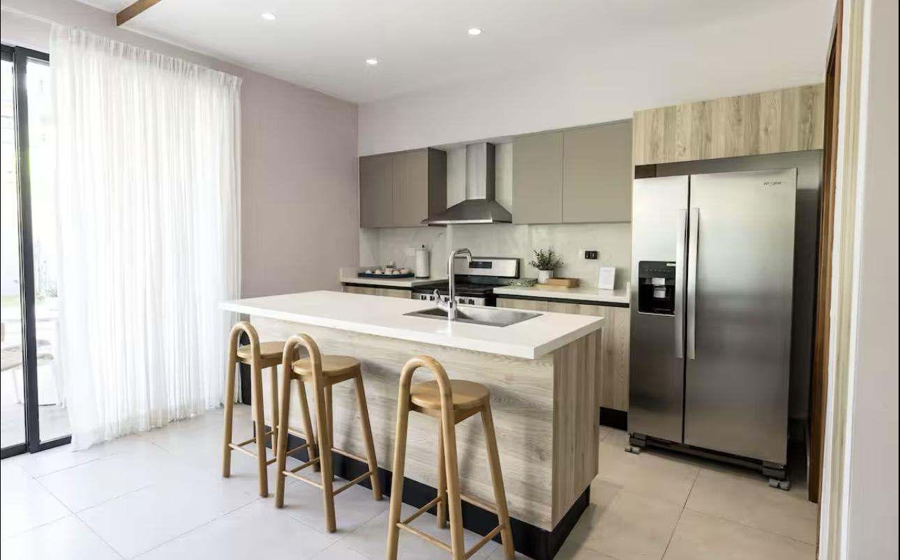 otros inmuebles - Spacious Villa Habitat w/ Private Pool & BBQ, ciudad las canas 5