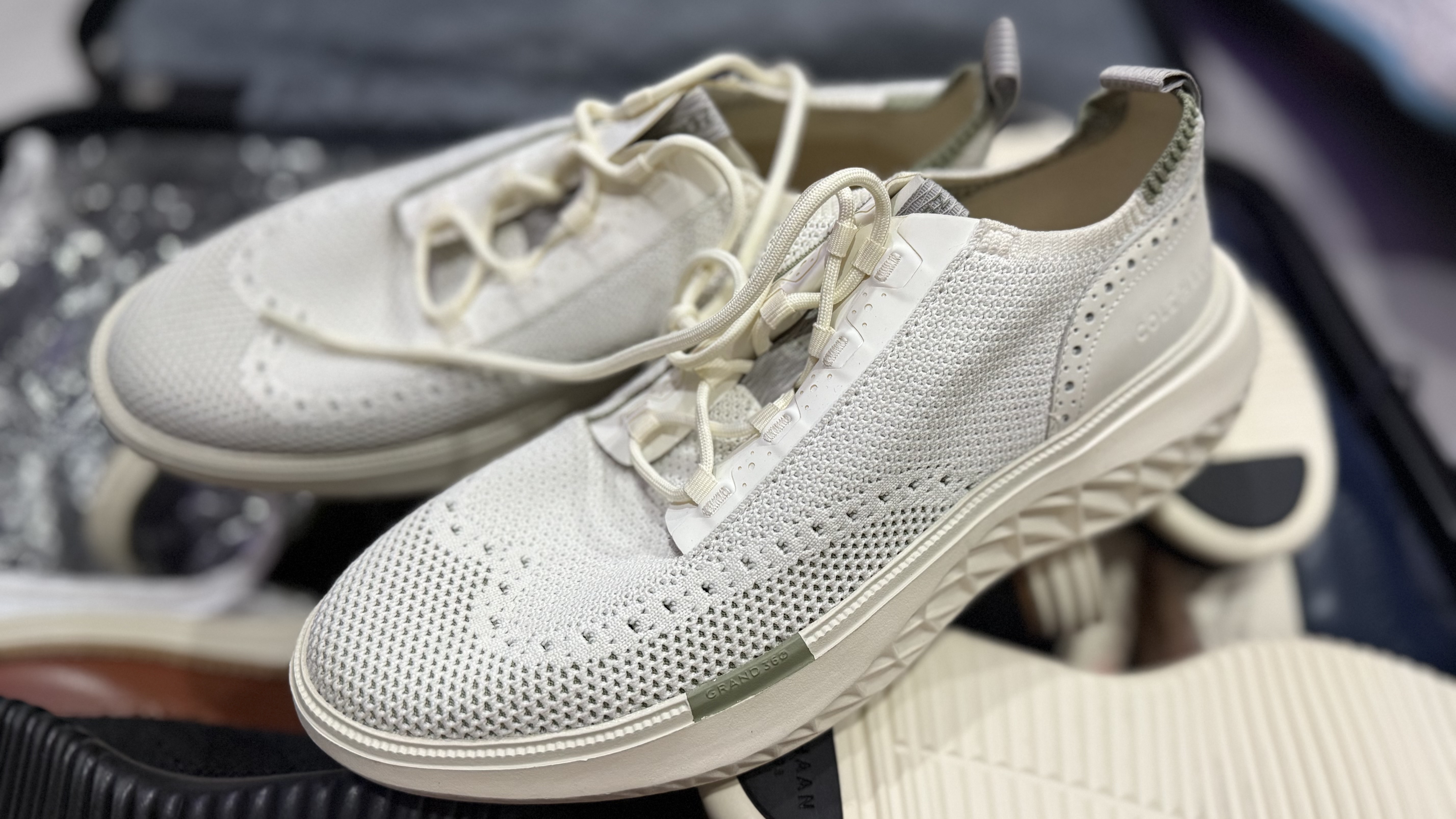 ropa para hombre - ZAPATOS COLÉ HAAN  1