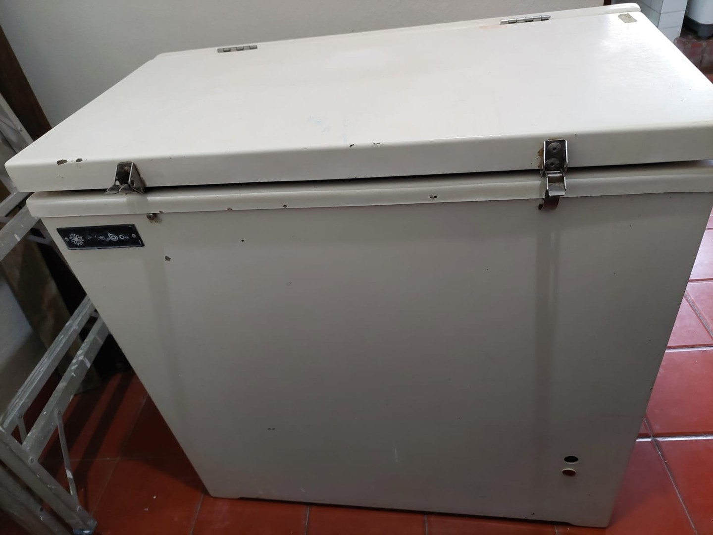 electrodomesticos - Venta de Freezer  2