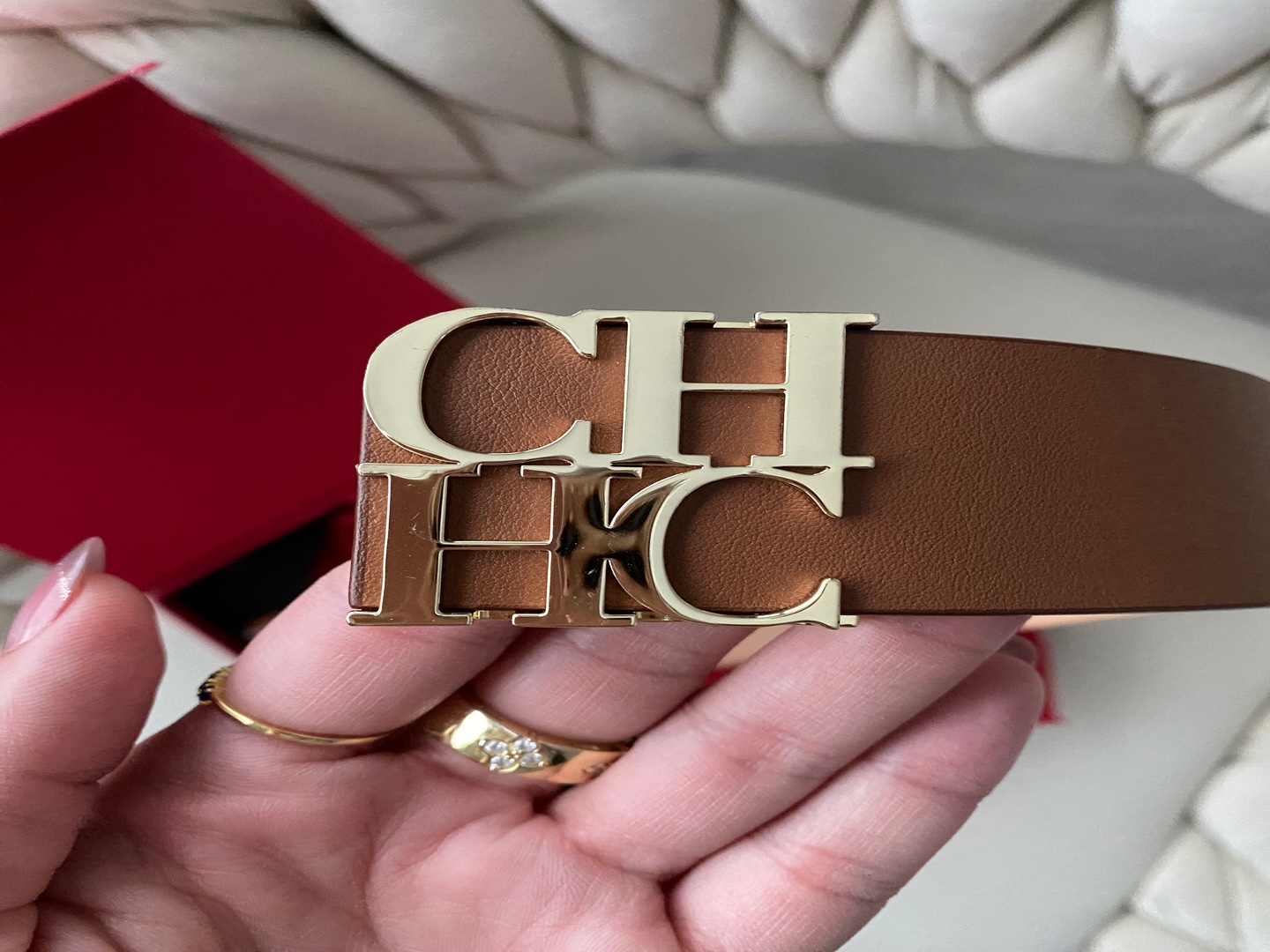 joyas, relojes y accesorios - Correa de un solo uso  0
