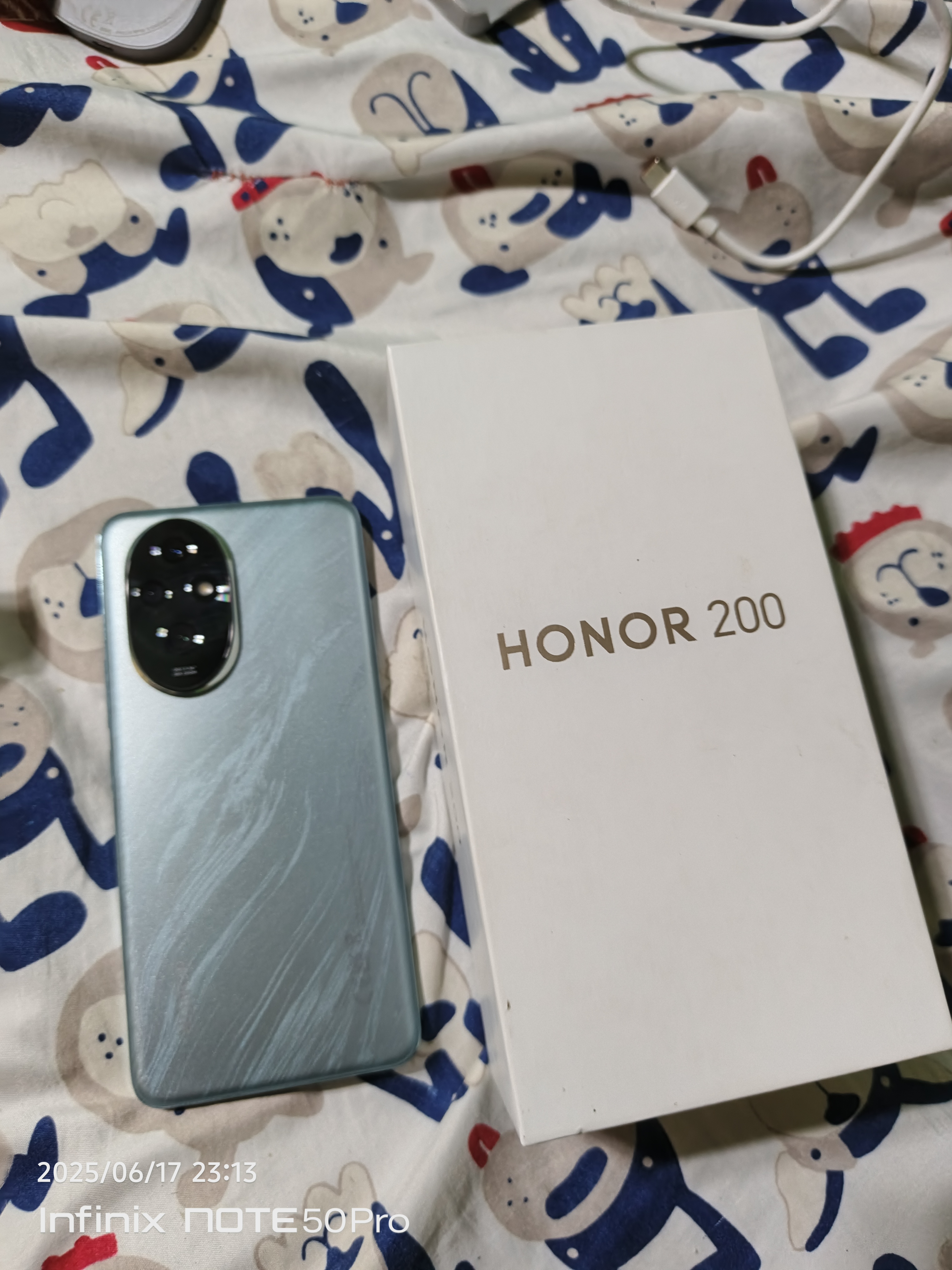 celulares y tabletas - Honor 200 5g 0