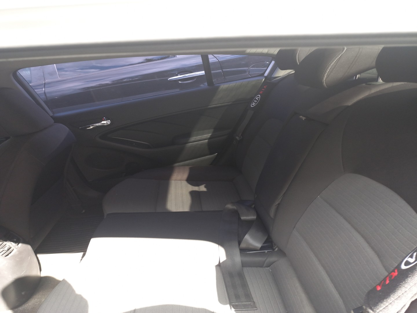 carros - Kia Cerato 2014  en 600k 8