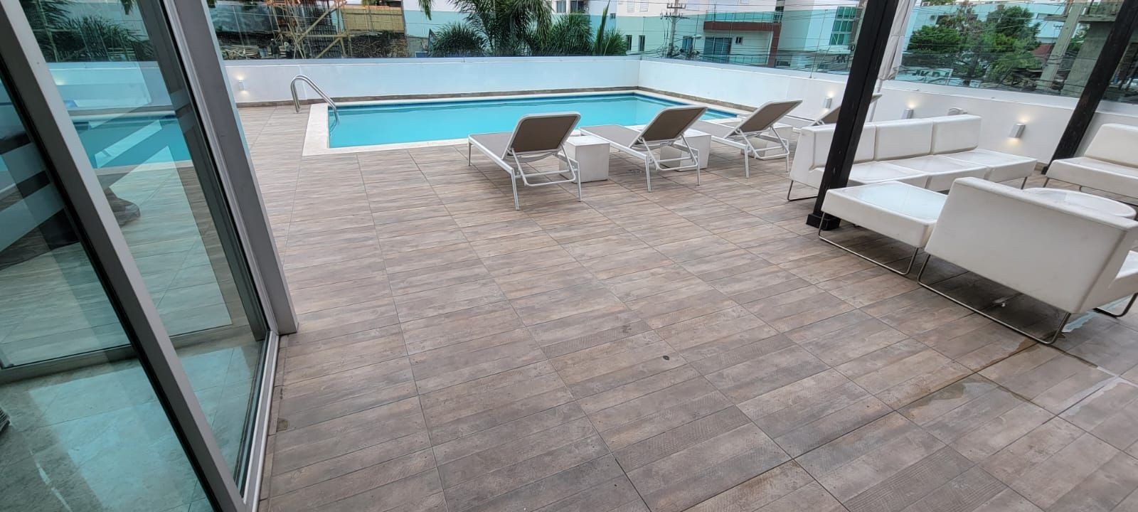 apartamentos - Apartamento en venta de 3habitaciones en La Esperilla !
Buena ubicación y amplio 8