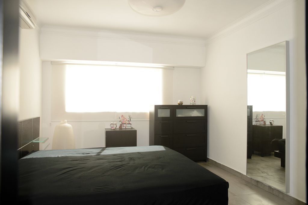 apartamentos - Apto de 3 habitaciones en Naco sin intermediarios 4