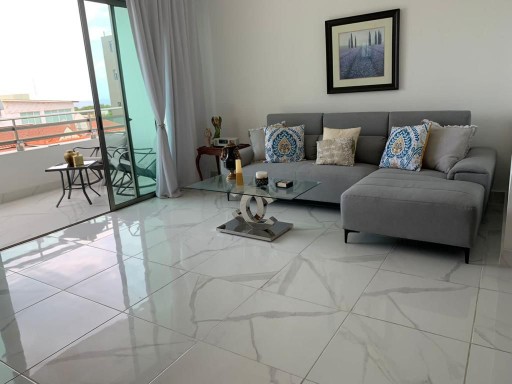 apartamentos - Apartamento amoblado 2 hab 1