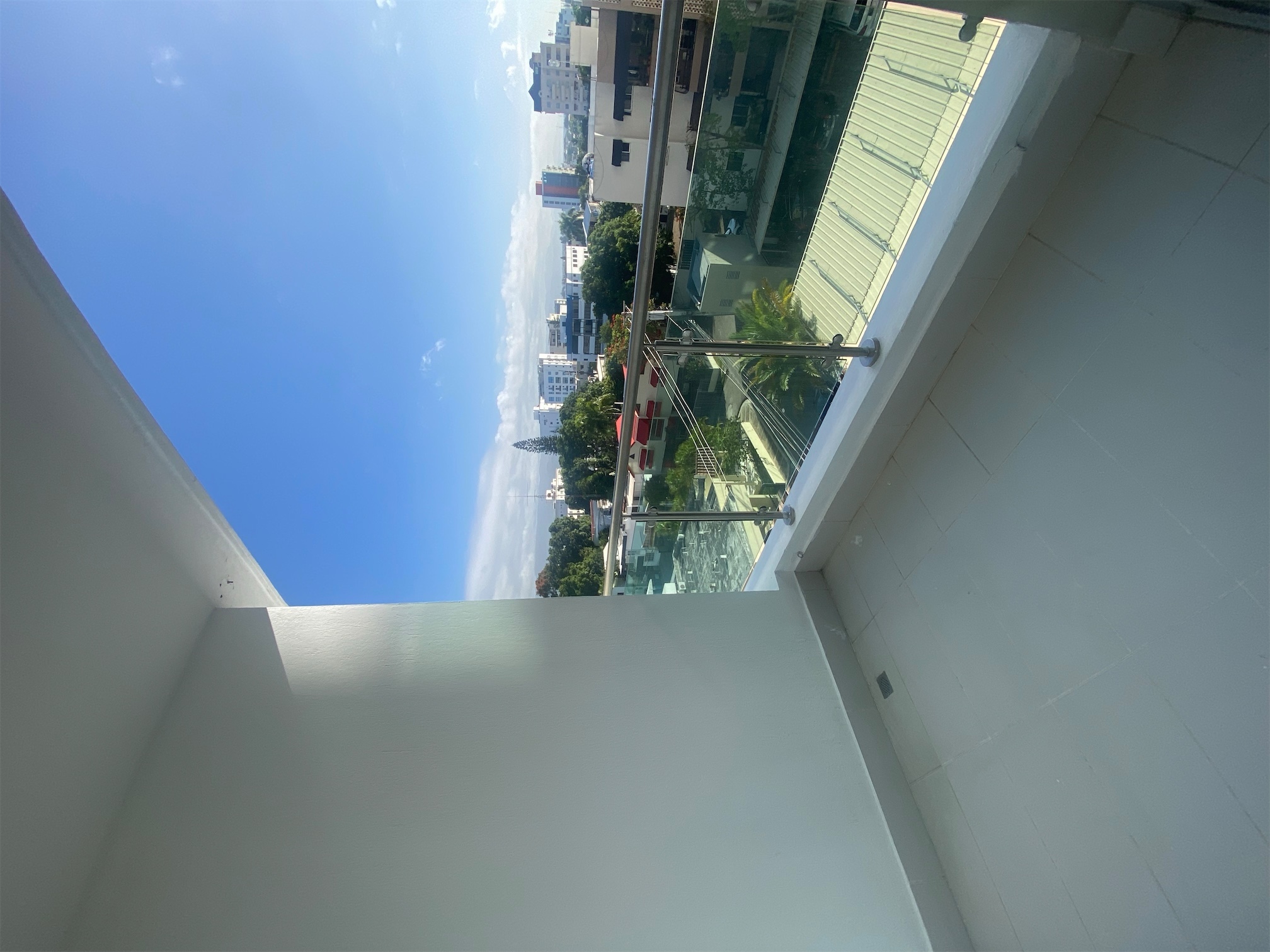 apartamentos - Apartamento de renta en La Esmeralda 4