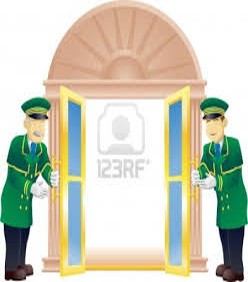 empleos disponibles - Se solicita portero 
 0