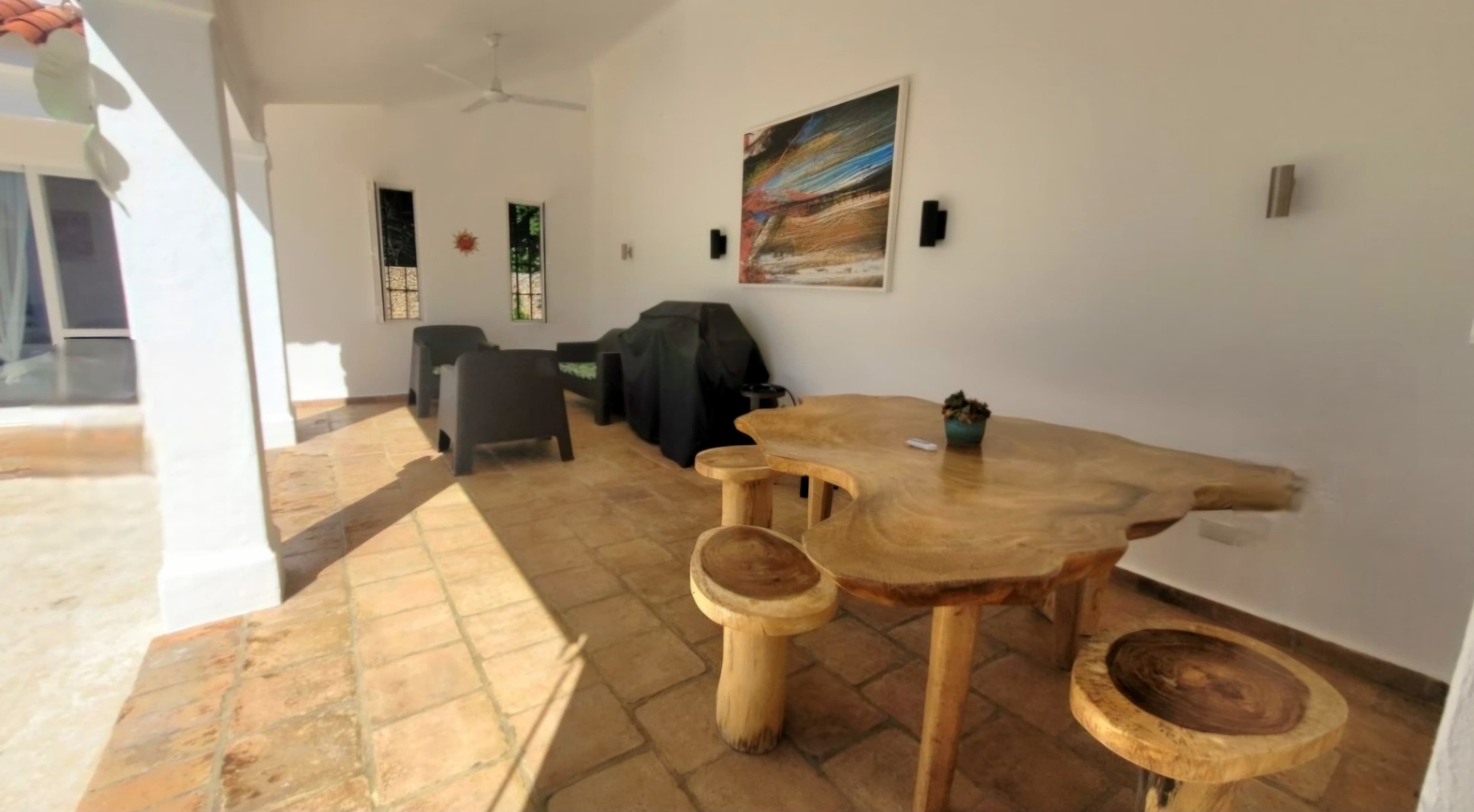 casas vacacionales y villas - Private villa in Perla Marina 7