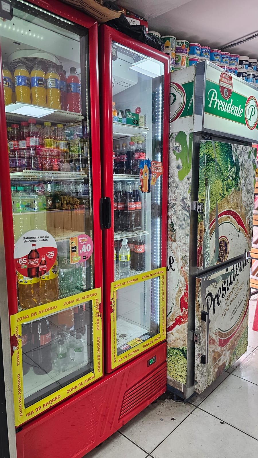 oficinas y locales comerciales - Venta de colmado 8