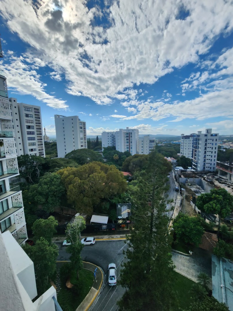 penthouses - Lujoso Penthouse de 418 Mts2 en Cerros de Gurabo 3