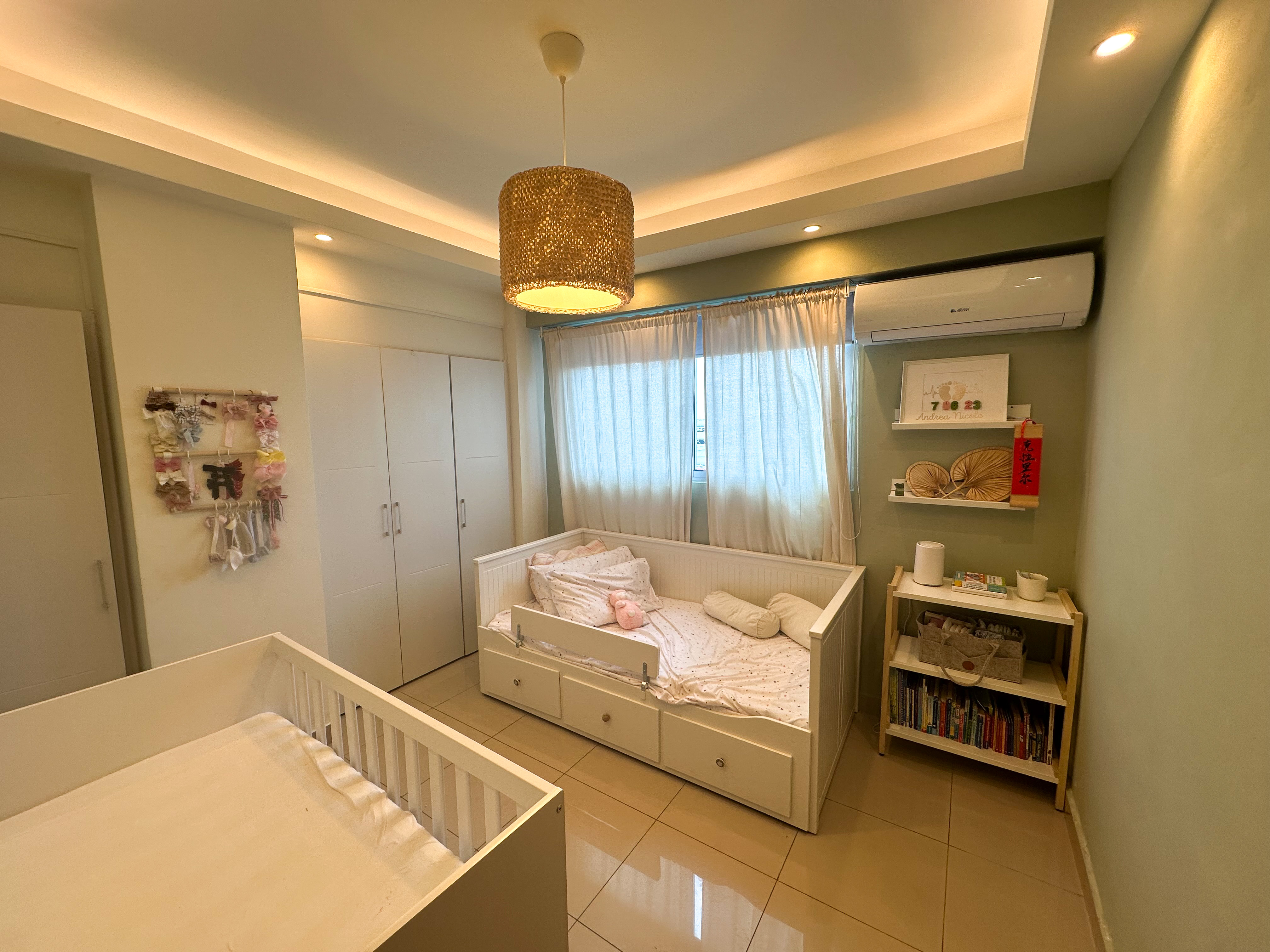 apartamentos - Apartamento en venta en Naco de 163 m² (piso 7) 5
