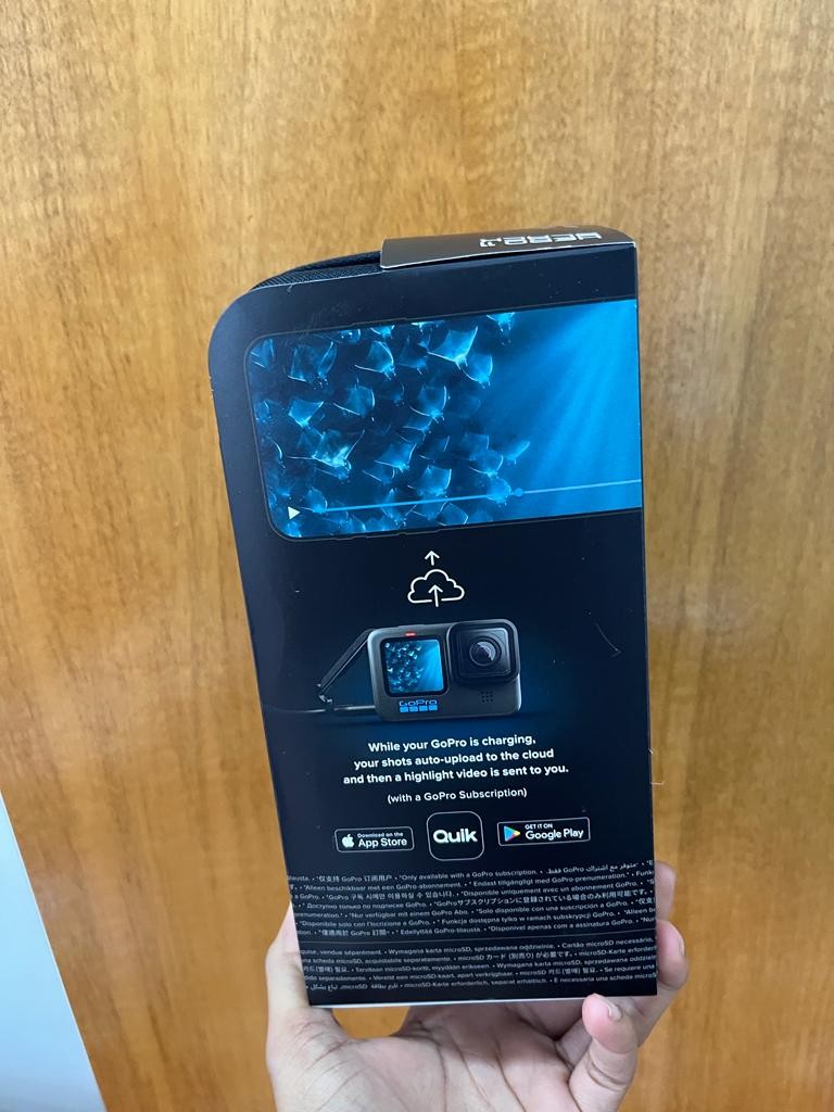 celulares y tabletas - GoPro Hero 11 Sellada 3