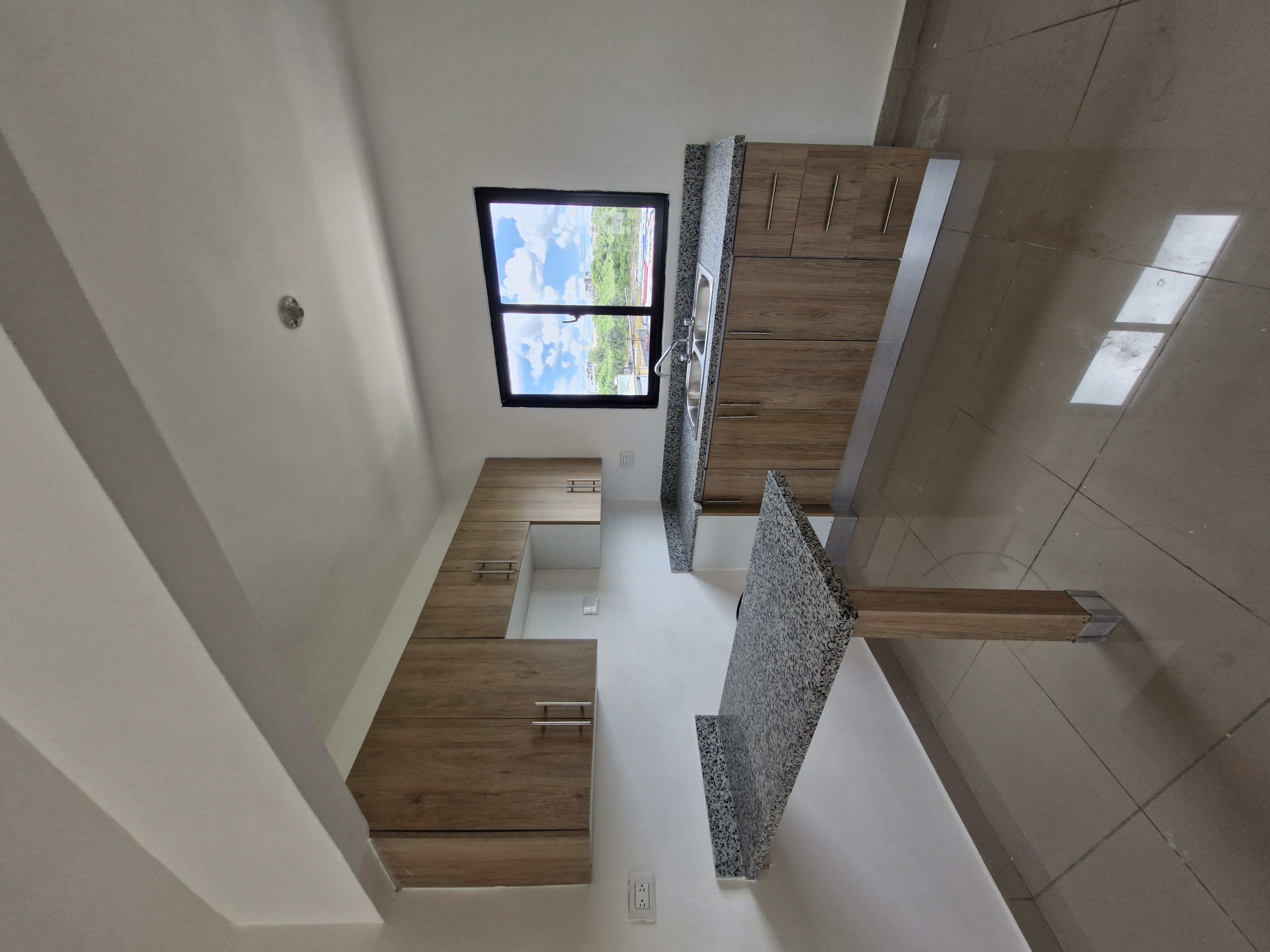 apartamentos - Apartamentos nuevos cerca Puente Juan Carlos 1