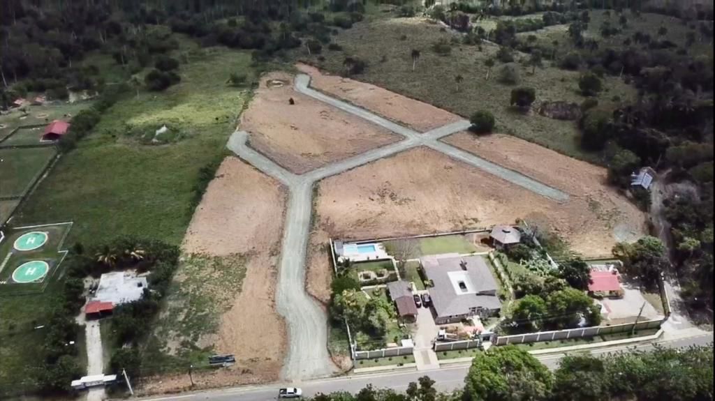 solares y terrenos - 🏞️ Solares en Venta – Villa La Paz, El Cupey  1