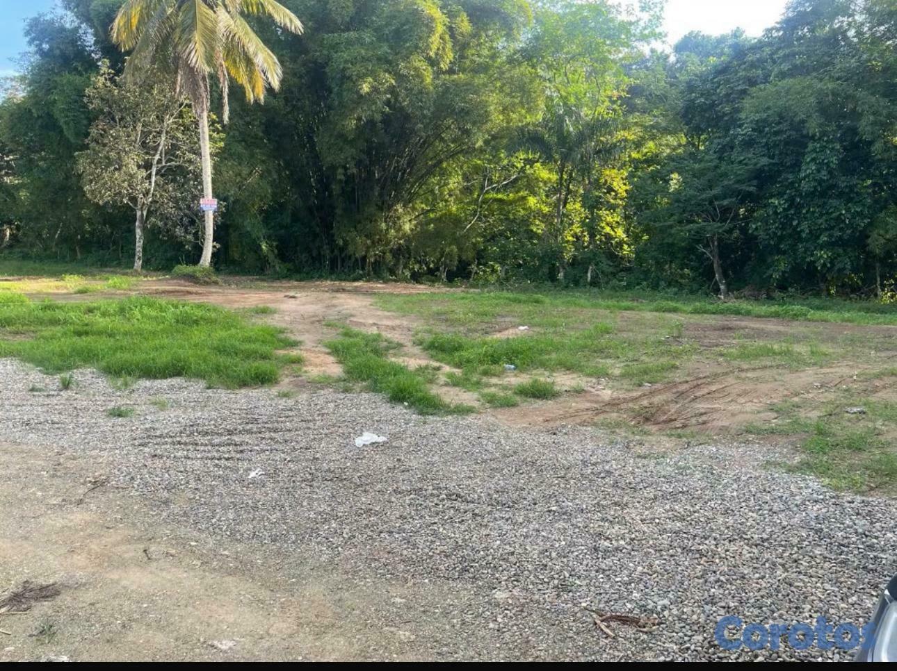 solares y terrenos - Venta solar de 964 metros – Piedra Blanca Bonao 2