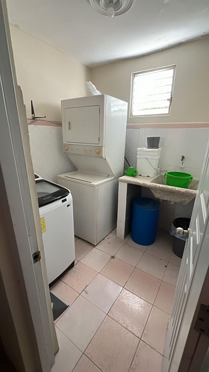 apartamentos - DISPONIBLE COMODO APARTA - ESTUDIO AMUEBLADO 2