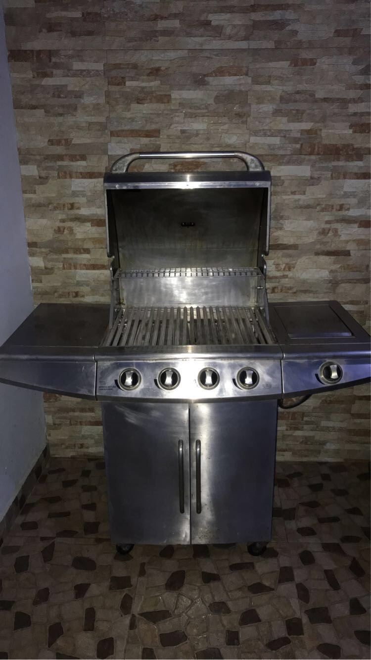 cocina - está en muy buenas condiciones  3