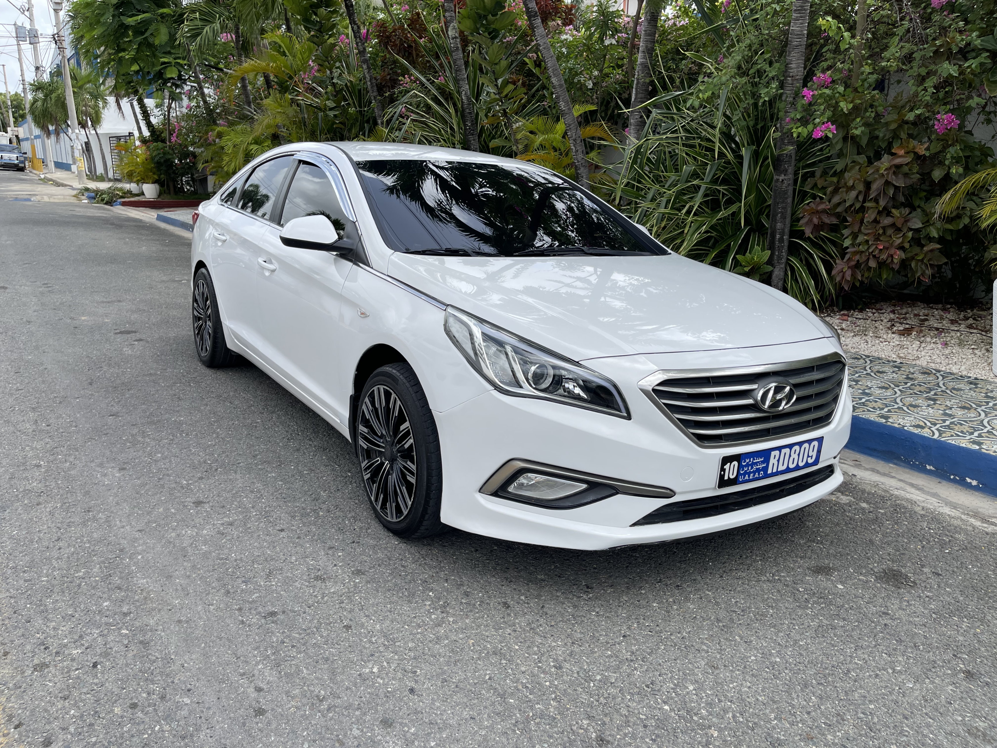carros - Hyundai Lf 2018 