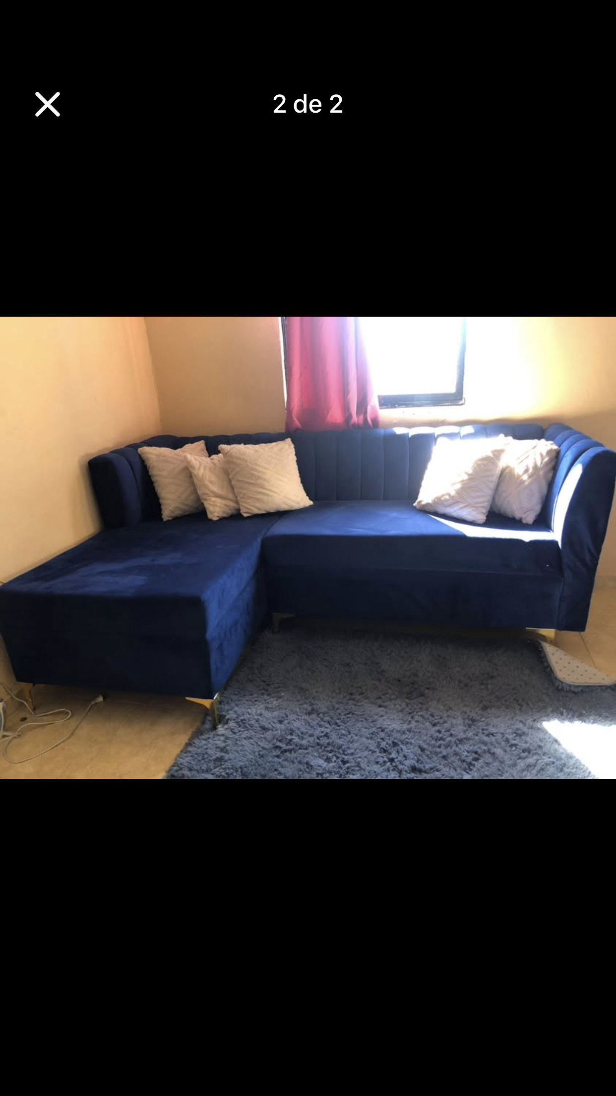 muebles y colchones - Mueble moderno 1