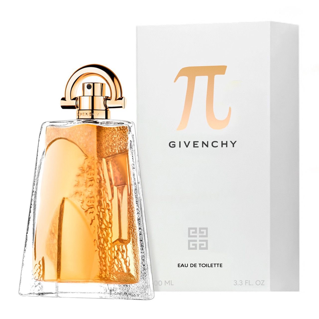 salud y belleza - Perfume Pi de Givenchy Original 0