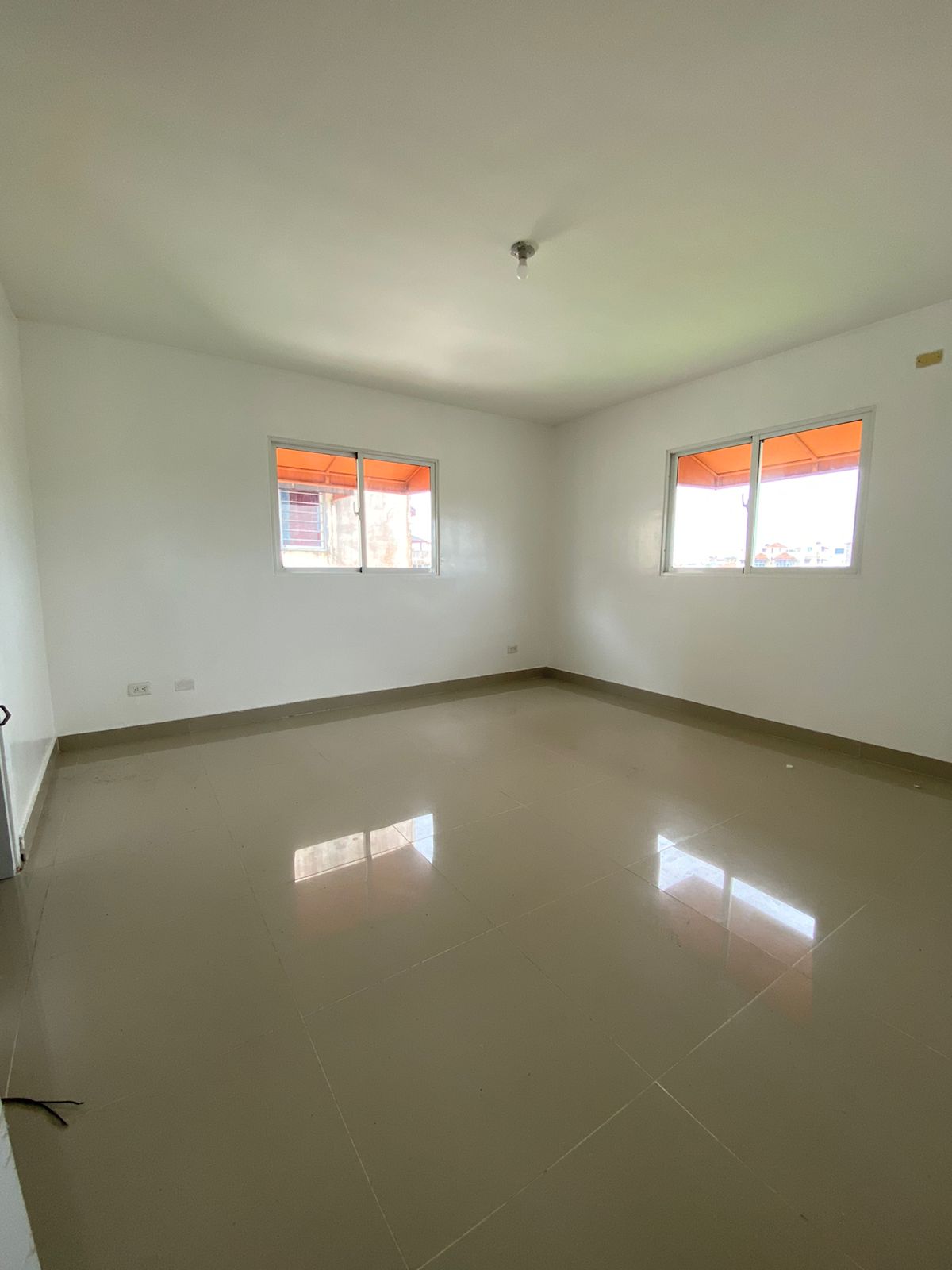 apartamentos - Apartamento De Alquiler En San Isidro 6