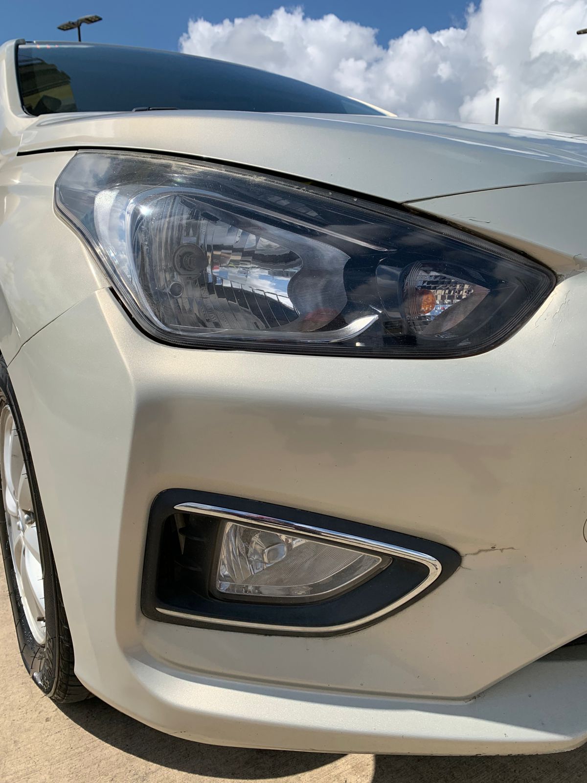 carros - Hyundai Verna 2020 3
