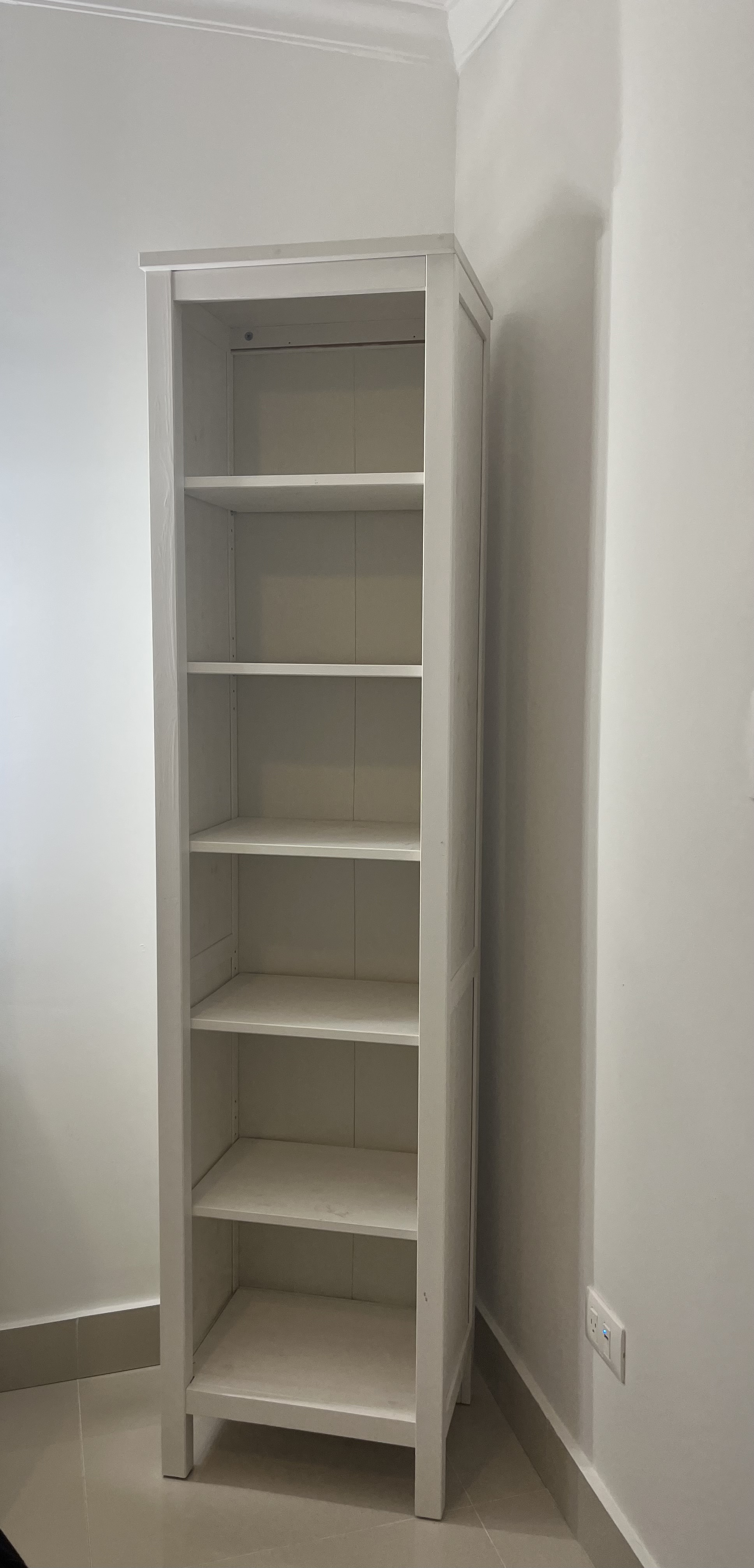 muebles y colchones - Mueble / estante para baño 1