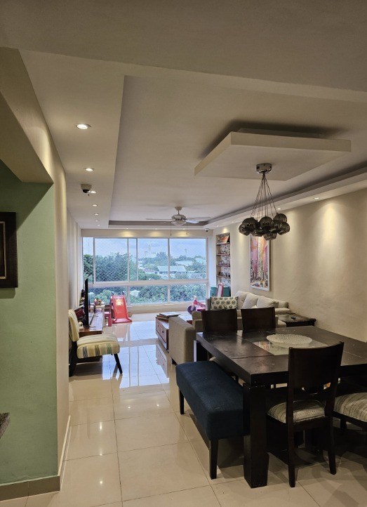apartamentos - Piso 5 En Viejo Arroyo Hondo Con Ascensor Por Ikea 7