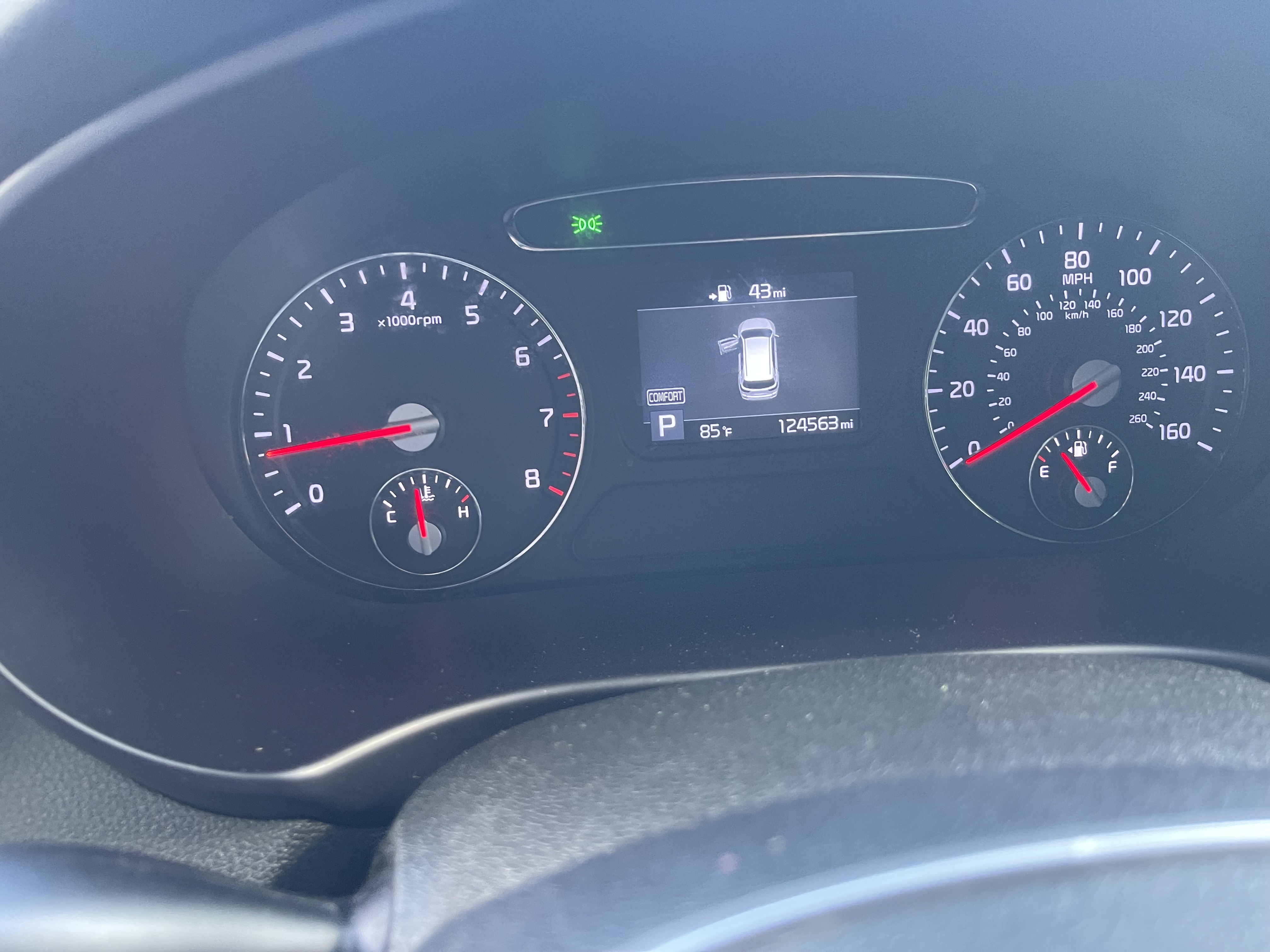 jeepetas y camionetas - kia Sorento 2019 V6 de 3 filas nueva  7