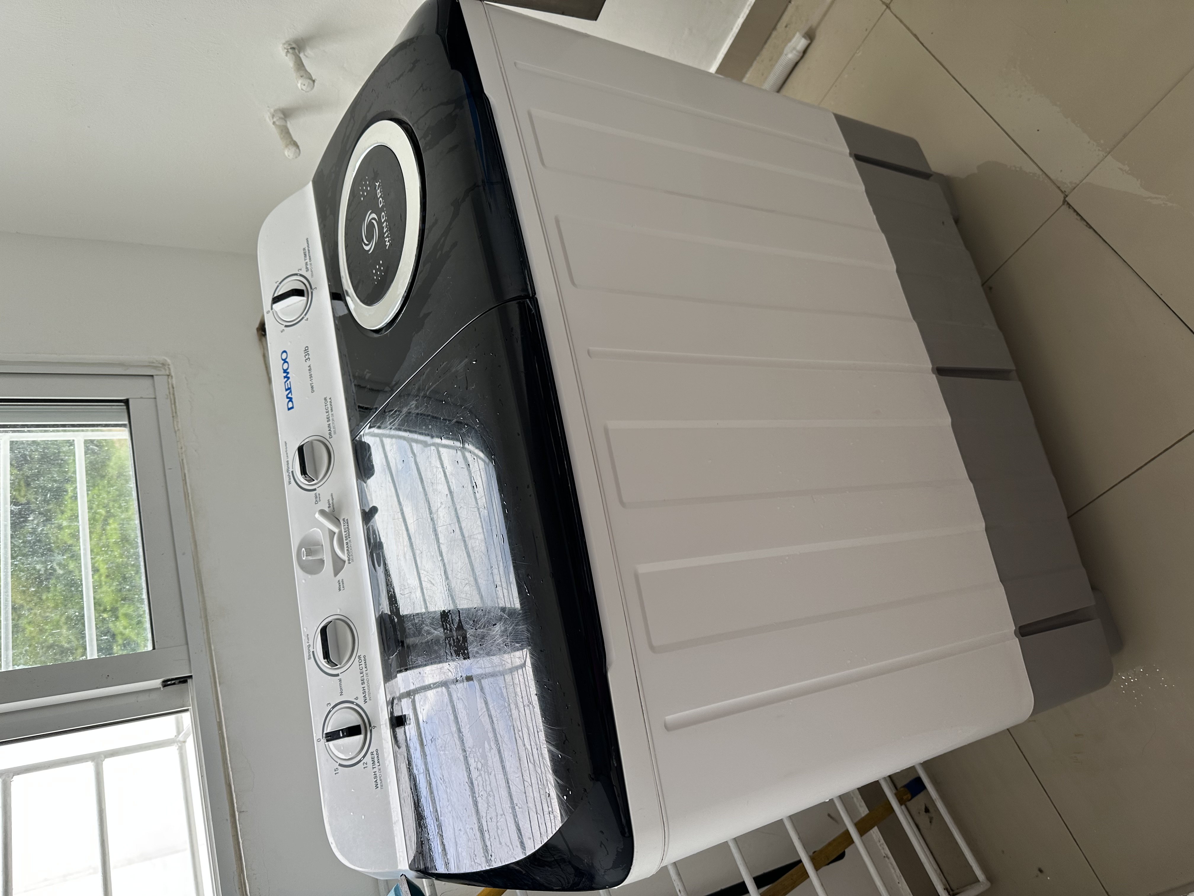 electrodomesticos - Venta De Lavadora  6