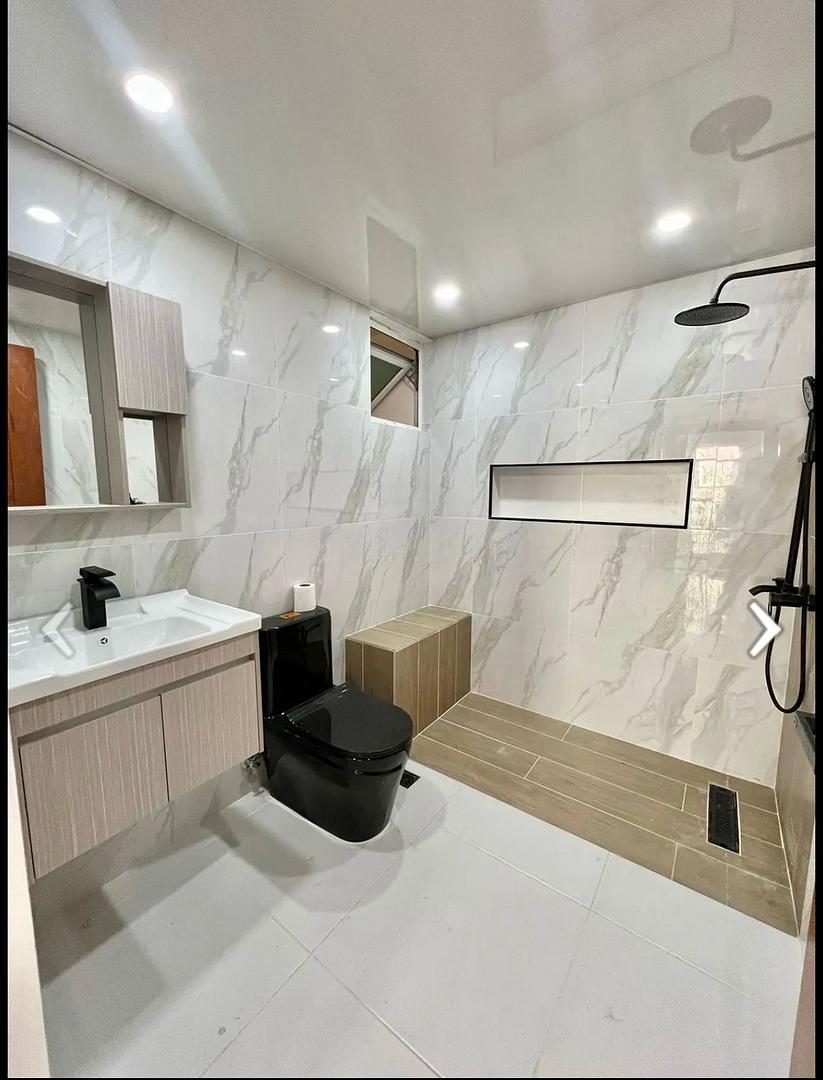 apartamentos - 📍 Apartamento remodelado en Serralles / Piantini 3