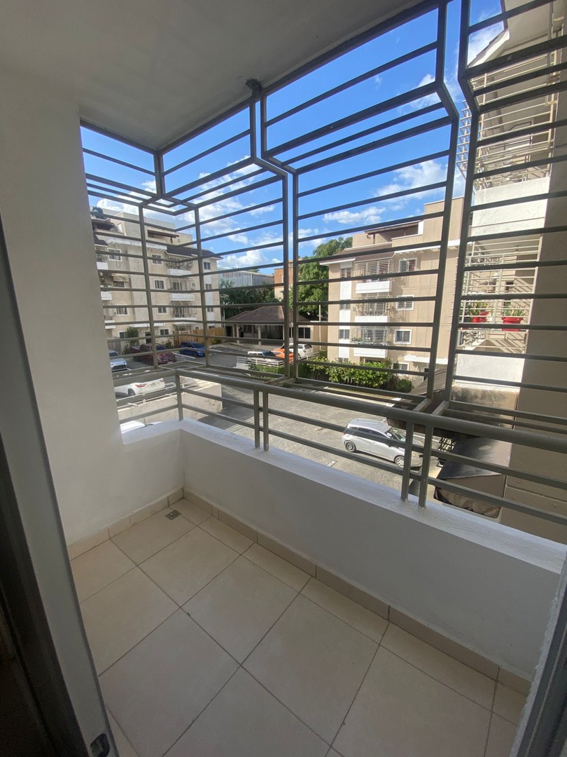apartamentos - APT - Nuevas Terrazas - 2H - 1P - RD$ 26,500 3
