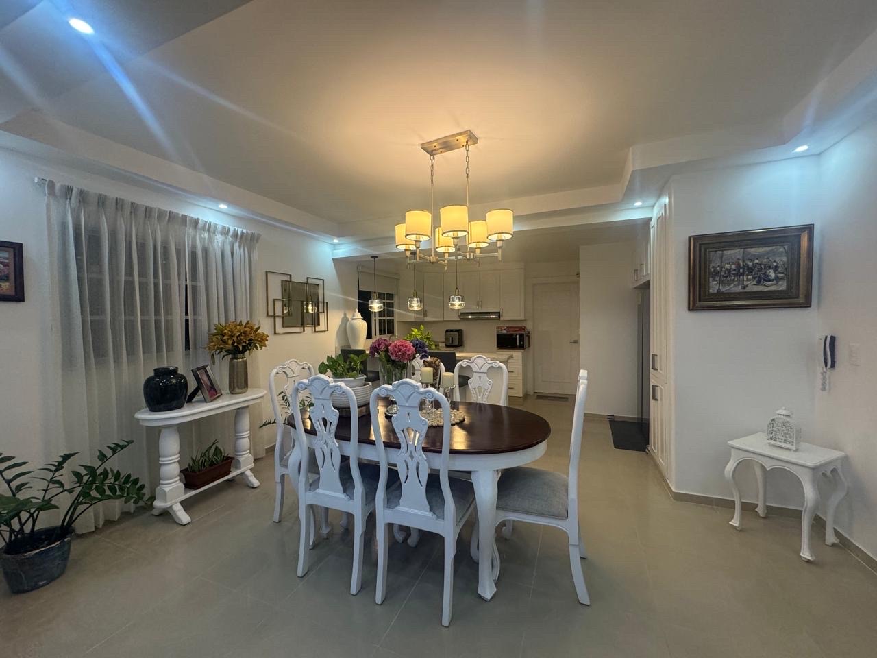 apartamentos - Apartamento en venta-Ensanche Ozama  1