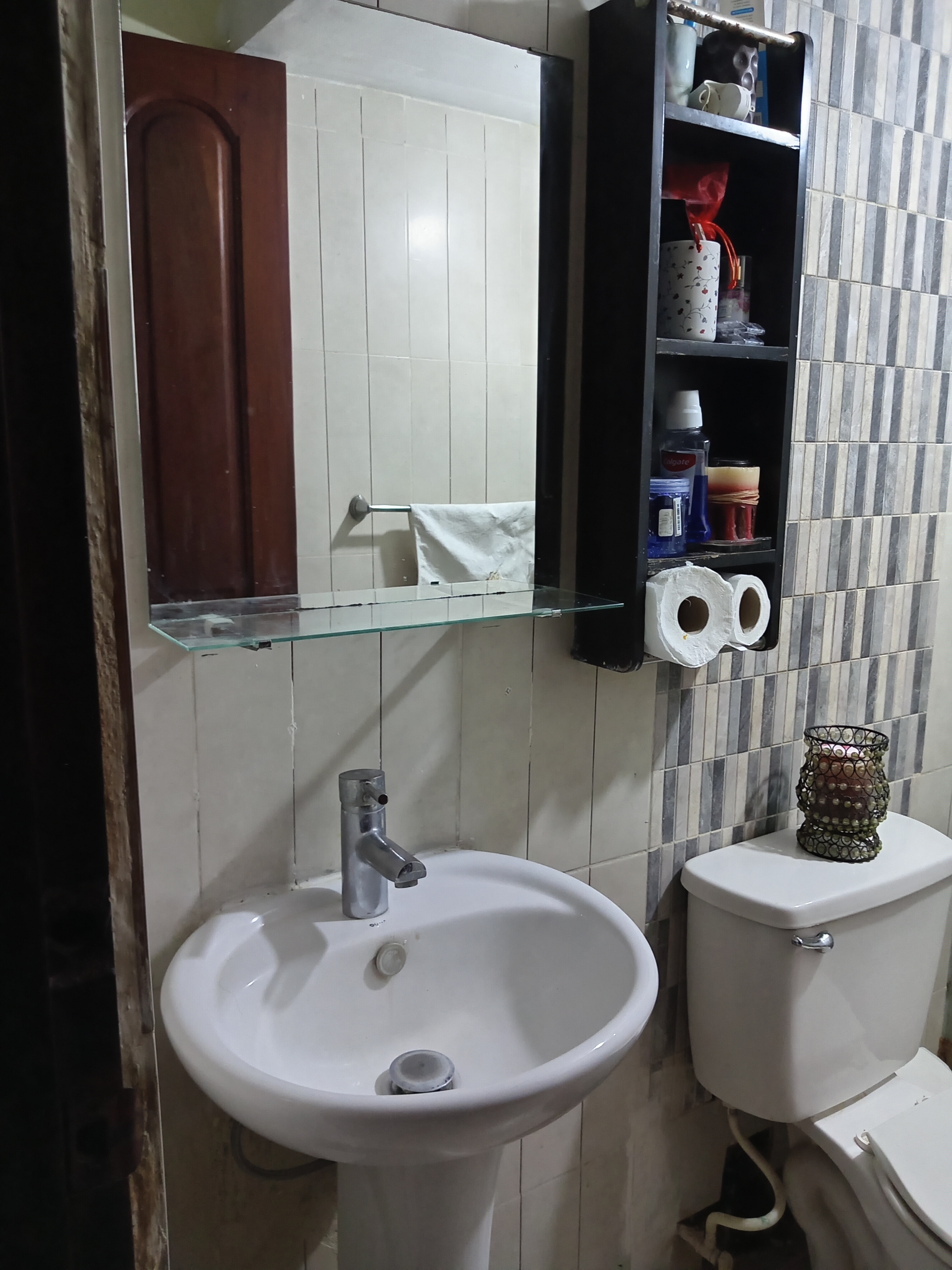 apartamentos - Vendemos apartamento en Los Álamos, Santo Domingo  4
