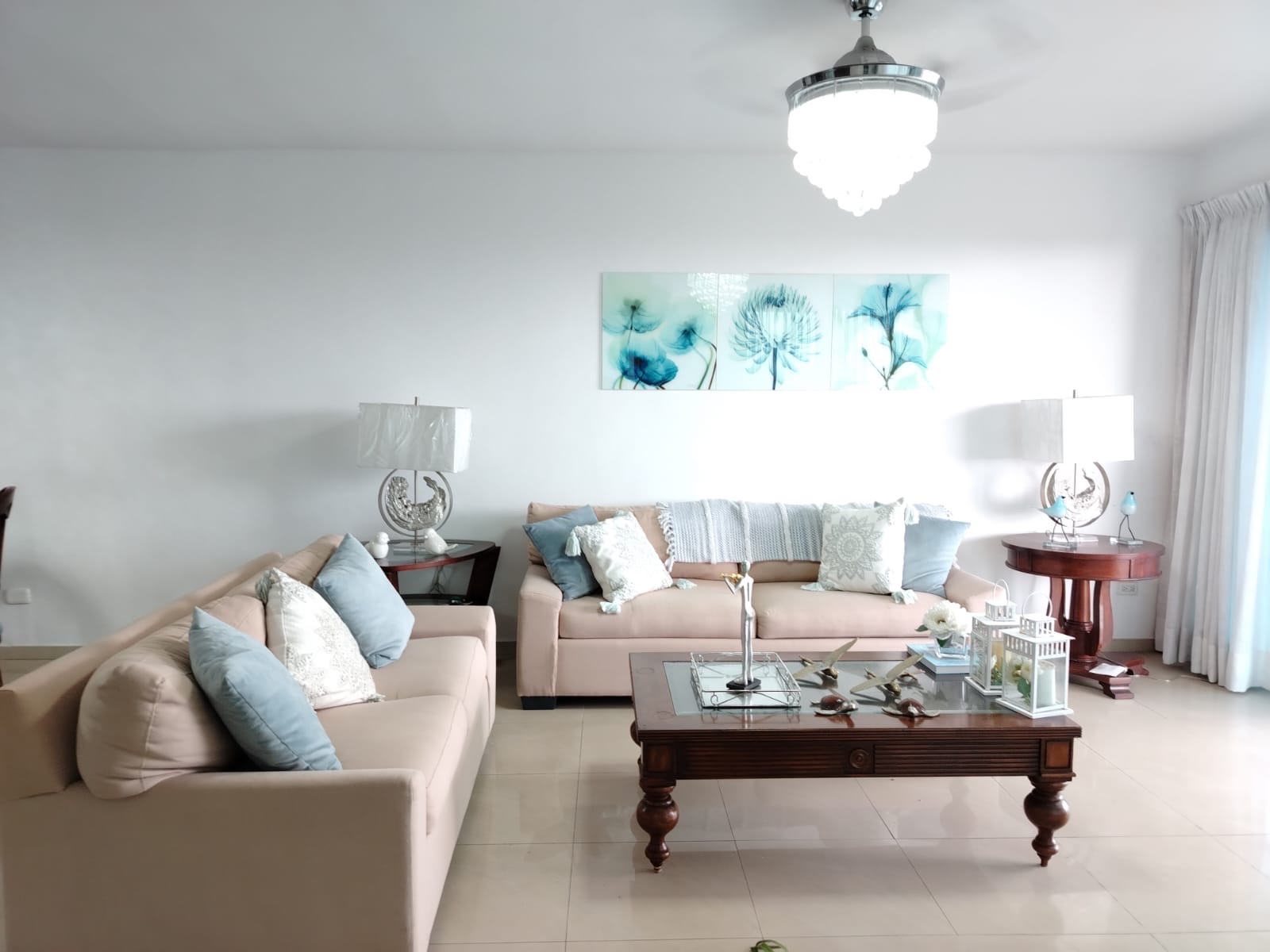 apartamentos - Apartamento en Gazcue en el Malecón de Santo Domingo, Distrito Nacional  4
