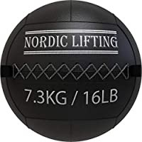 deportes - Balón Medicinal - Wall Ball - Cross Fit 16 LBS NUEVO*** 0
