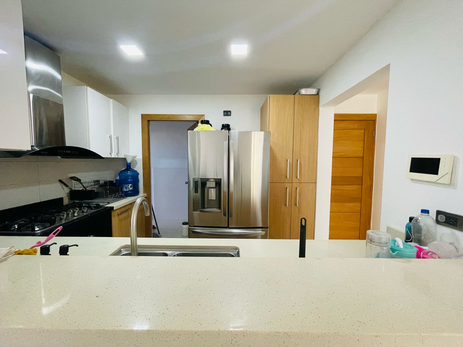 apartamentos - Gran oportunidad de inversión en Bella Vista 
U$195,000 5