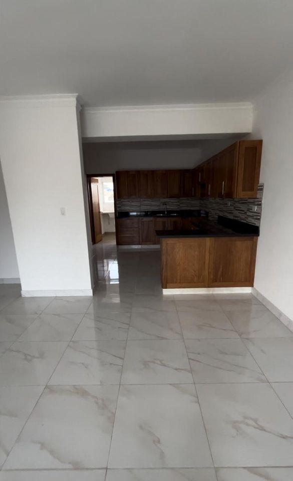 apartamentos - Vendo hermoso y amplio apartamento en Vista Hermosa
