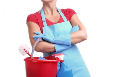 empleos disponibles - Se requiere  Domestica
