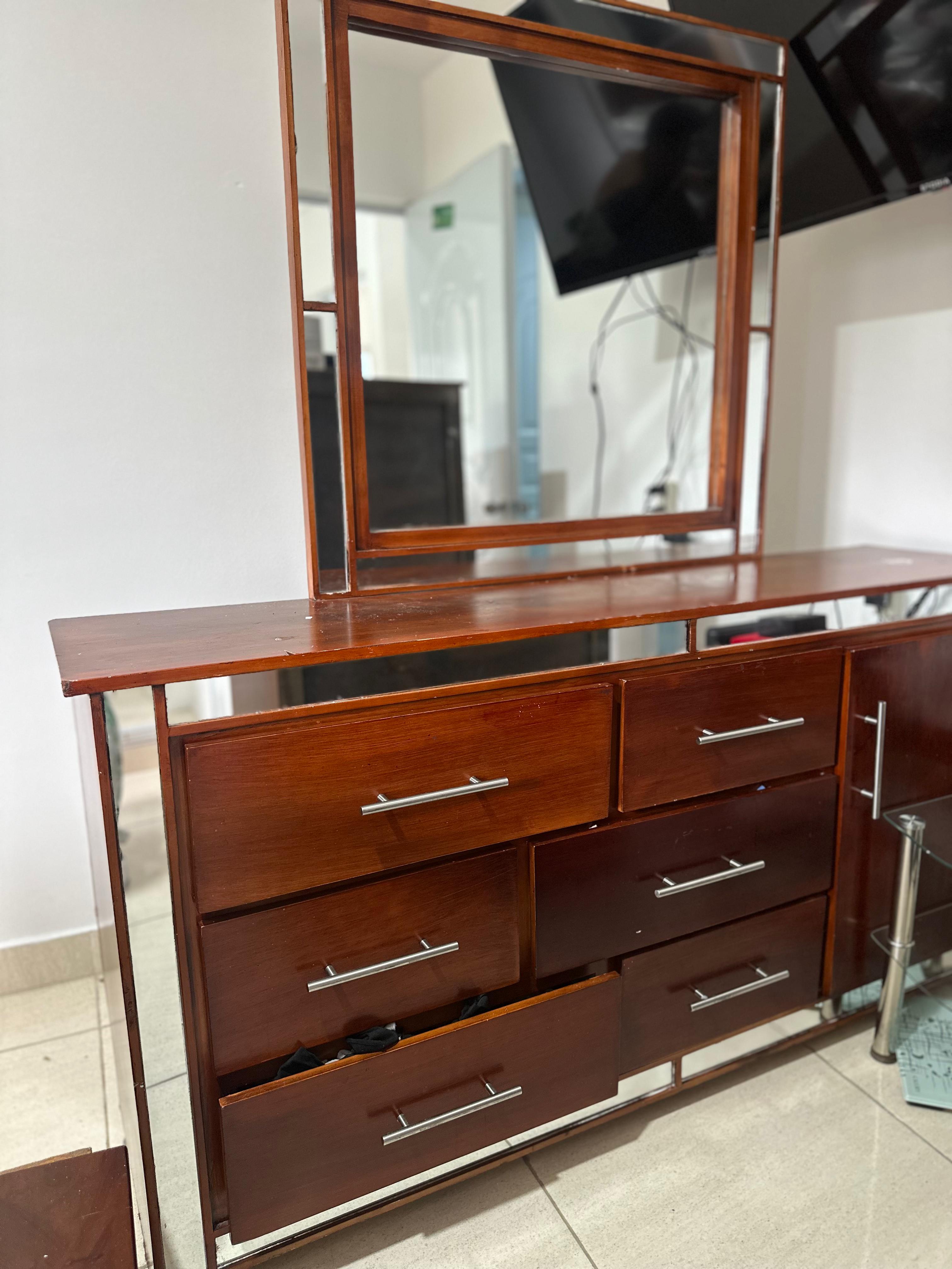 muebles y colchones - De Oportunidad  1