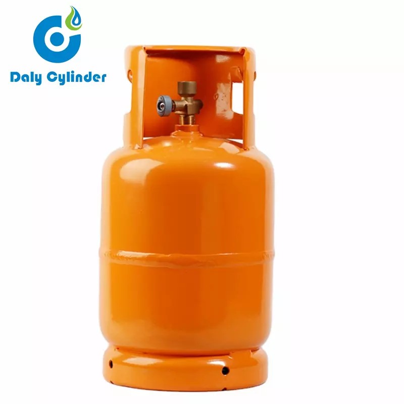 cocina - Tanque de gas 25 libras bombona cilindro CAPACIDAD 5 GALONES 2