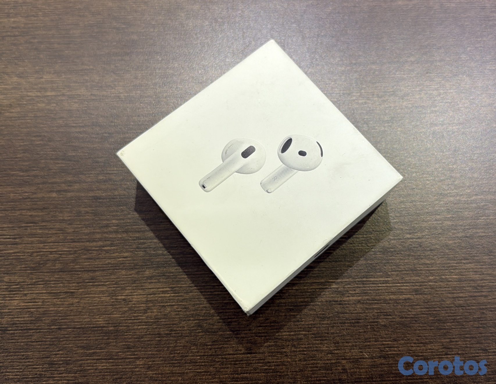 camaras y audio - AirPods Series 4 ANC Nuevos Sellados $ 12,995 NEG