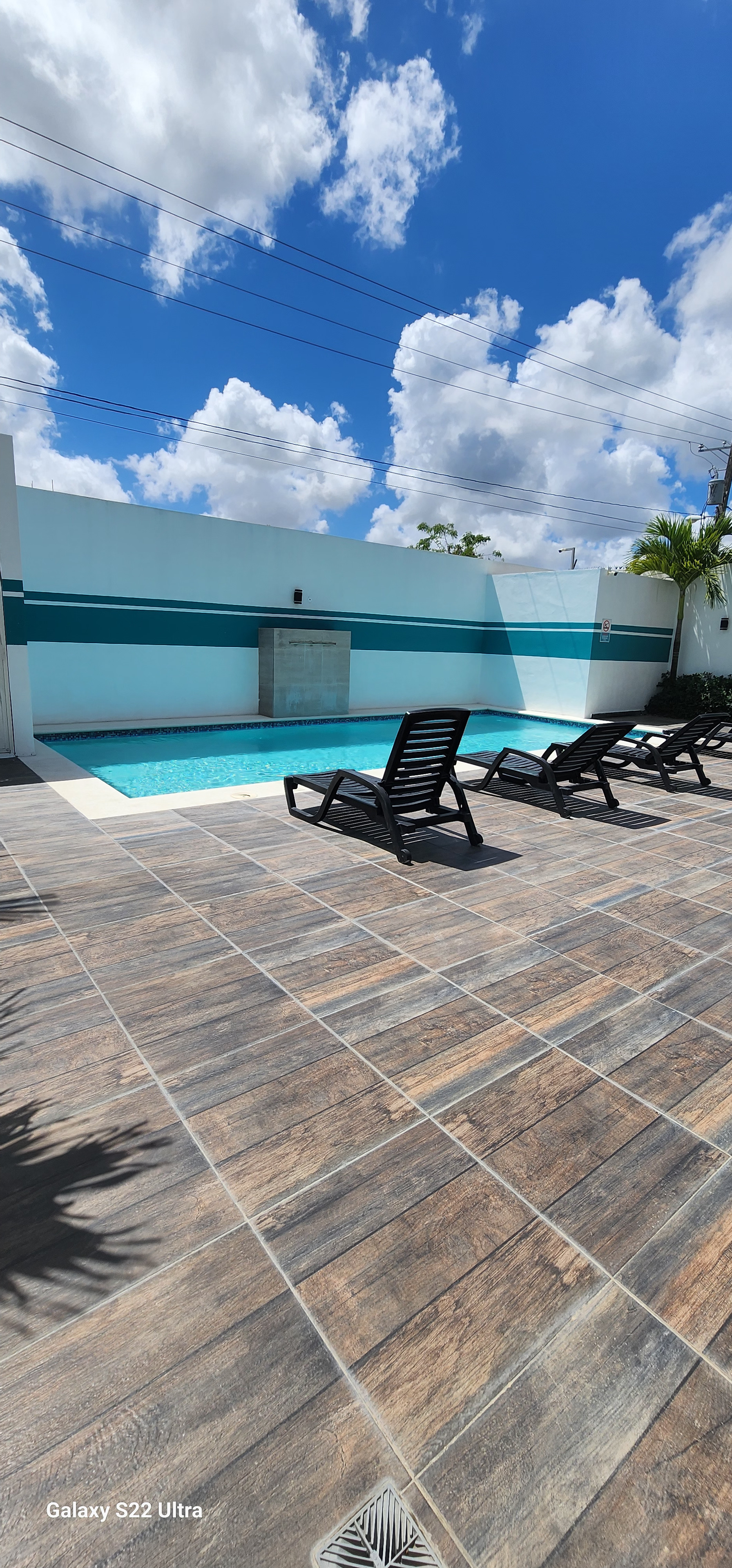 apartamentos - Apartamento Con Piscina Listo Para Mudarse Jacobo Magluta  0