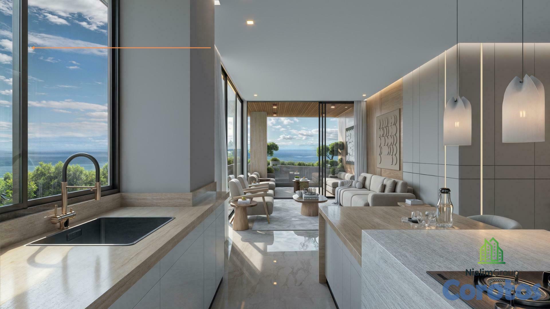 apartamentos - Apartamentos de lujo frente a Marbella, Juan Dolio – 6