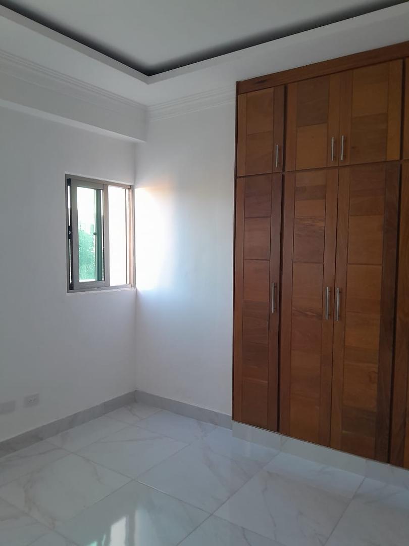 apartamentos - Excelente apartamento en Torre moderna de Alma Rosa 1ra 