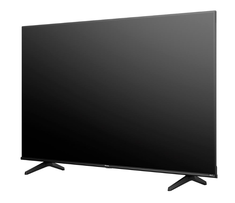 tv - Television Smart Hisense 127 cm (50”) 4
