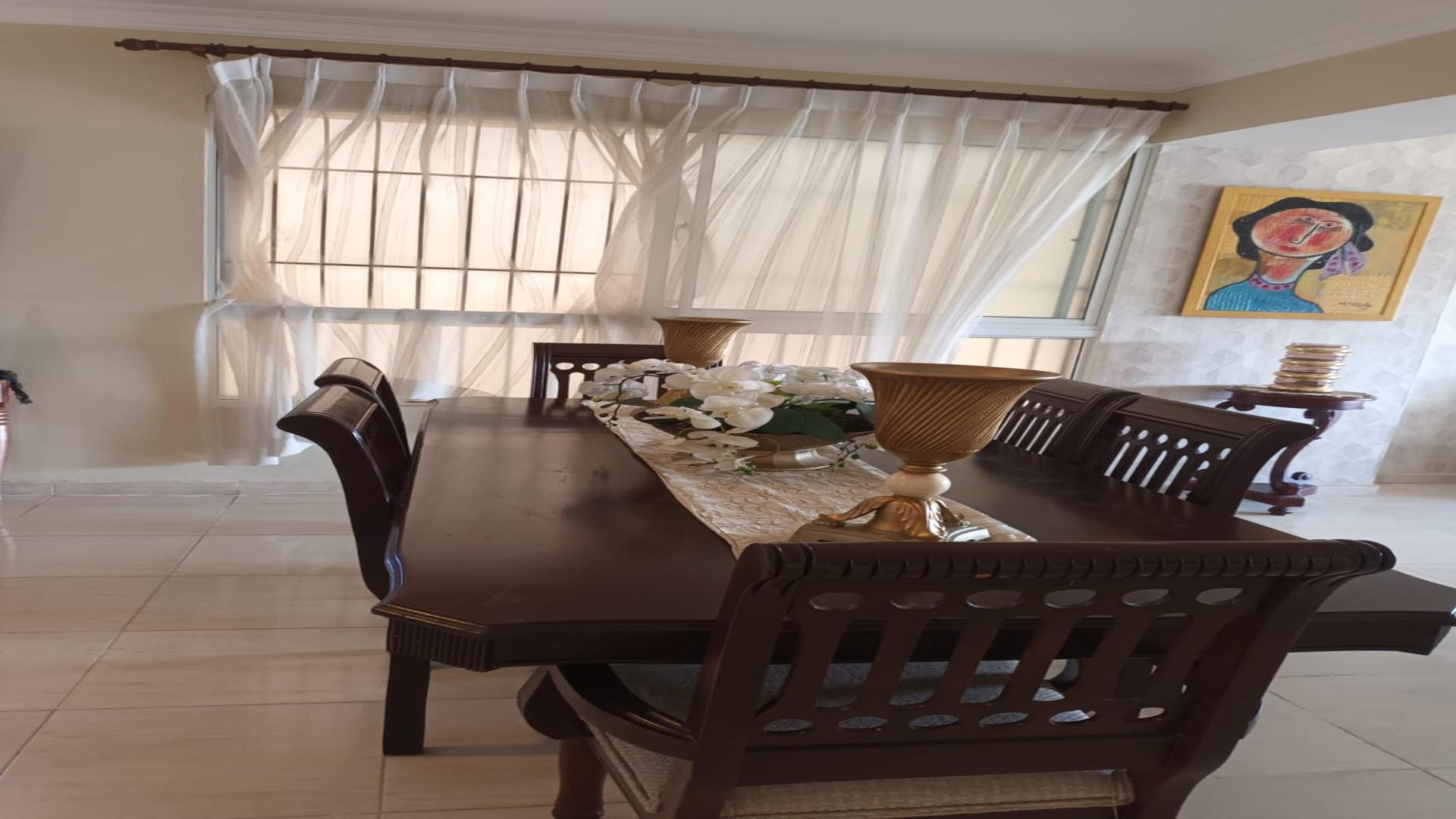 apartamentos - VENDO Apto en Gazcue 5