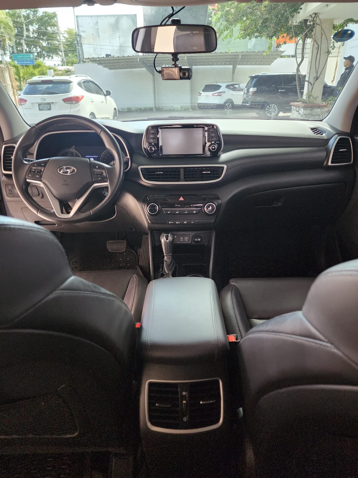 jeepetas y camionetas - VENDO HYUNDAI TUCSON 2019 1
