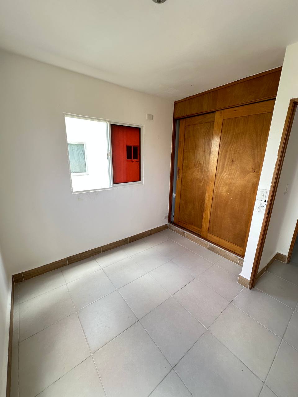 apartamentos - Apartamento en venta Ciudad Juan Bosch  5